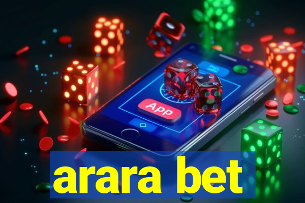 arara bet